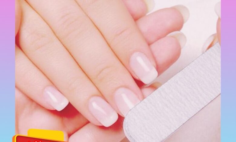 کاشت ناخن پدیکور و مانیکور شمال تهران